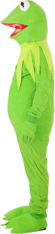 Disney Kermit Costume for Adults | Adult Frog Costumes