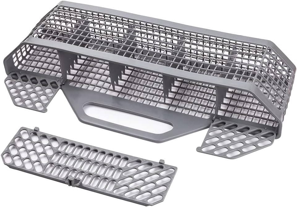 Universal Dishwasher Cutlery Basket Replacement WD28X10128 Dishwasher