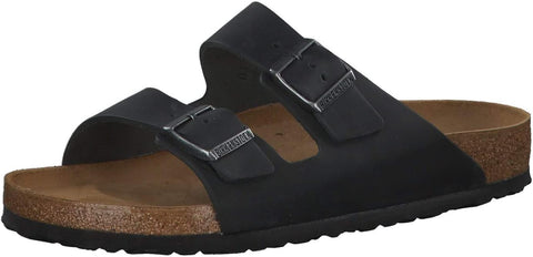 Birkenstock Women's Arizona Leather Sandals