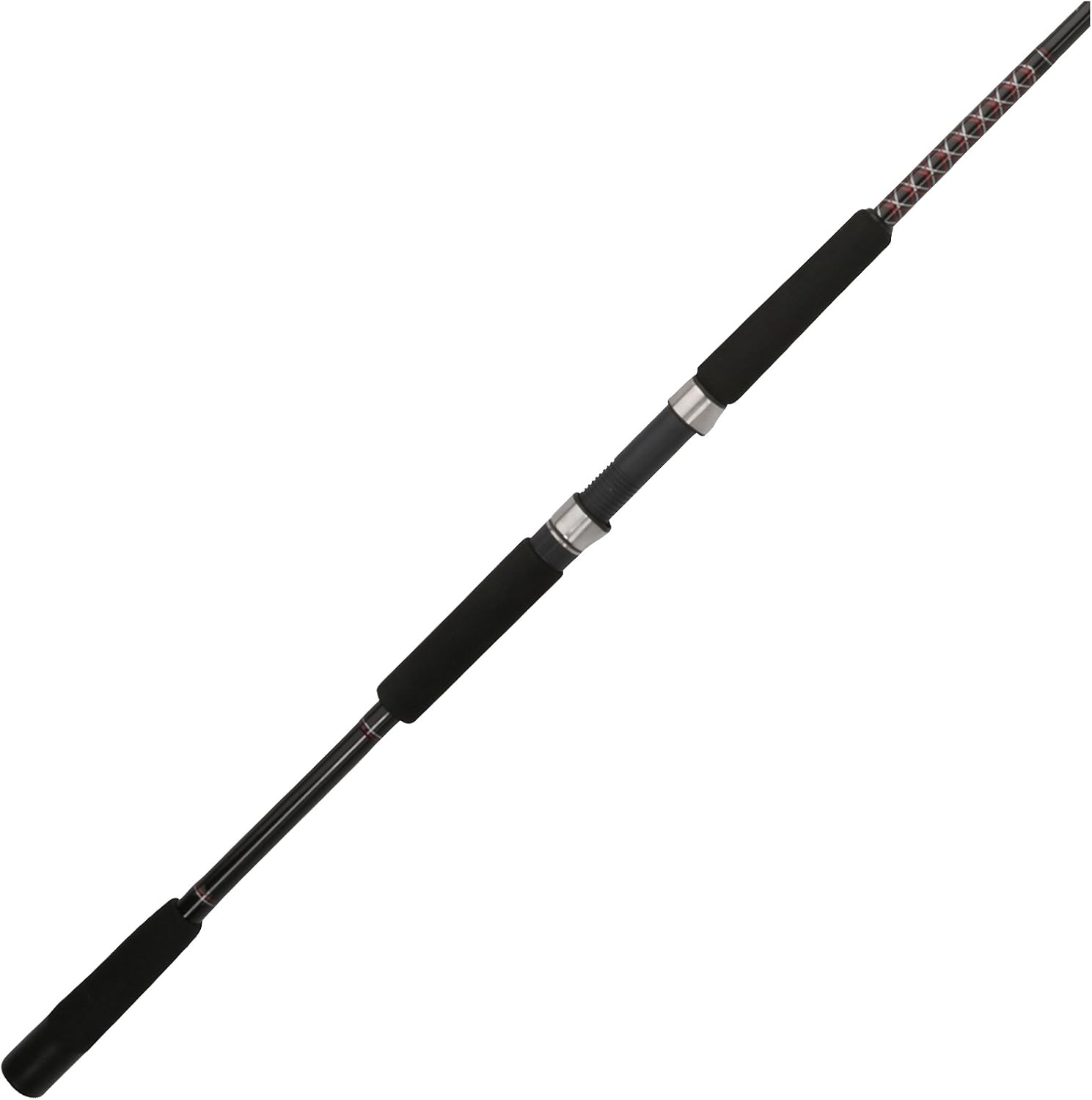 Ugly Stik Bigwater Spinning Fishing Rod