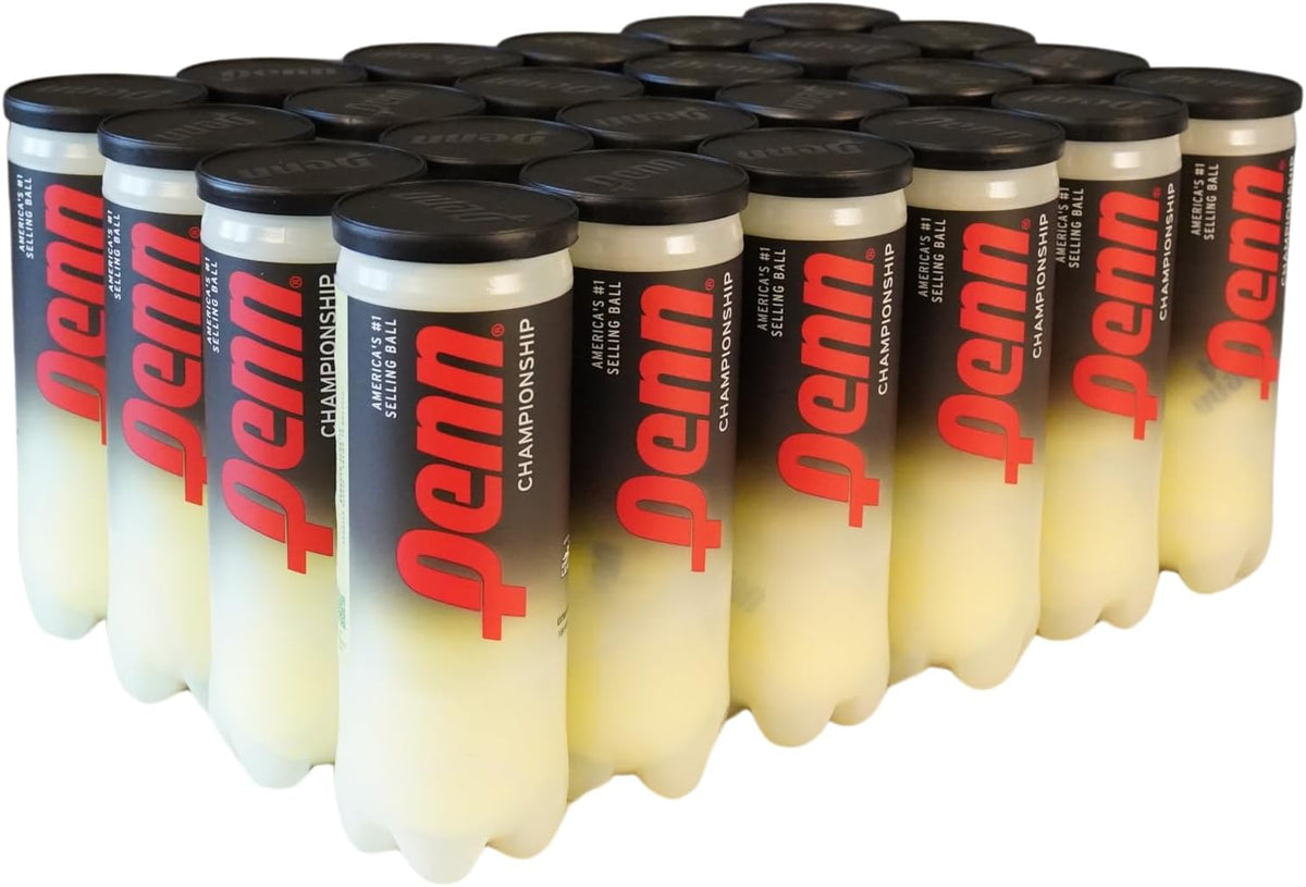 Penn Championship Tennis Balls - Extra Duty