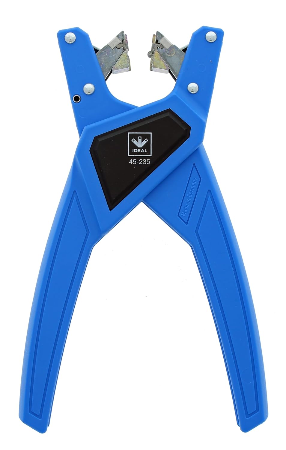 IDEAL Electrical Underground Feeder Cable Stripper, 45-235