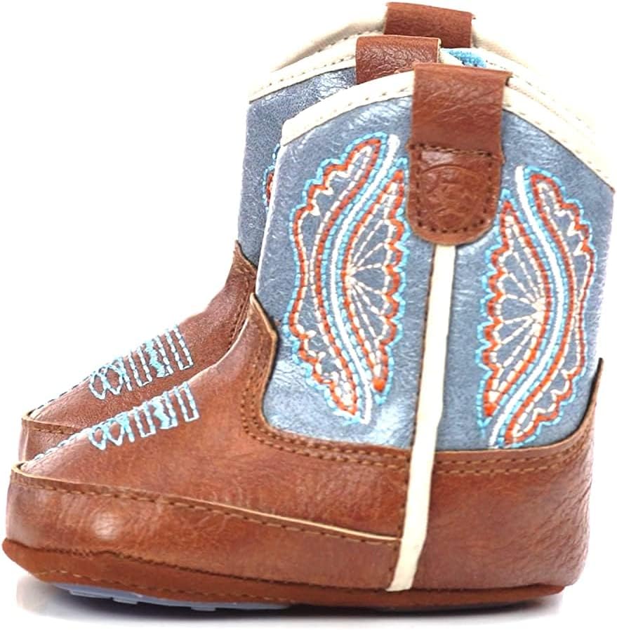 ARIAT Lil' Stompers Infant Western Boots