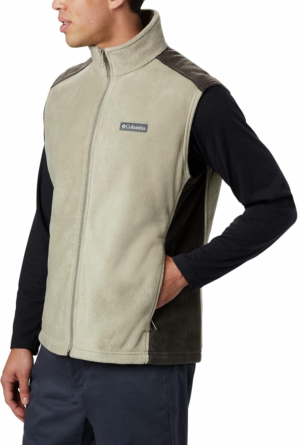 Columbia Men's Steens Mountain Vest