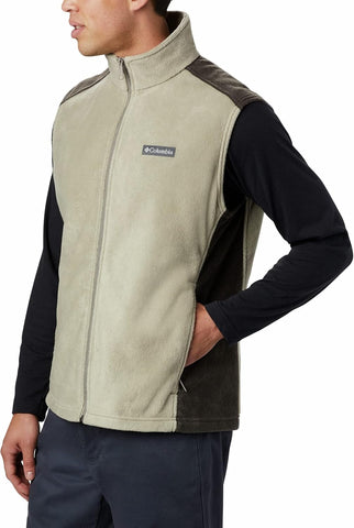 Columbia Men's Steens Mountain Vest