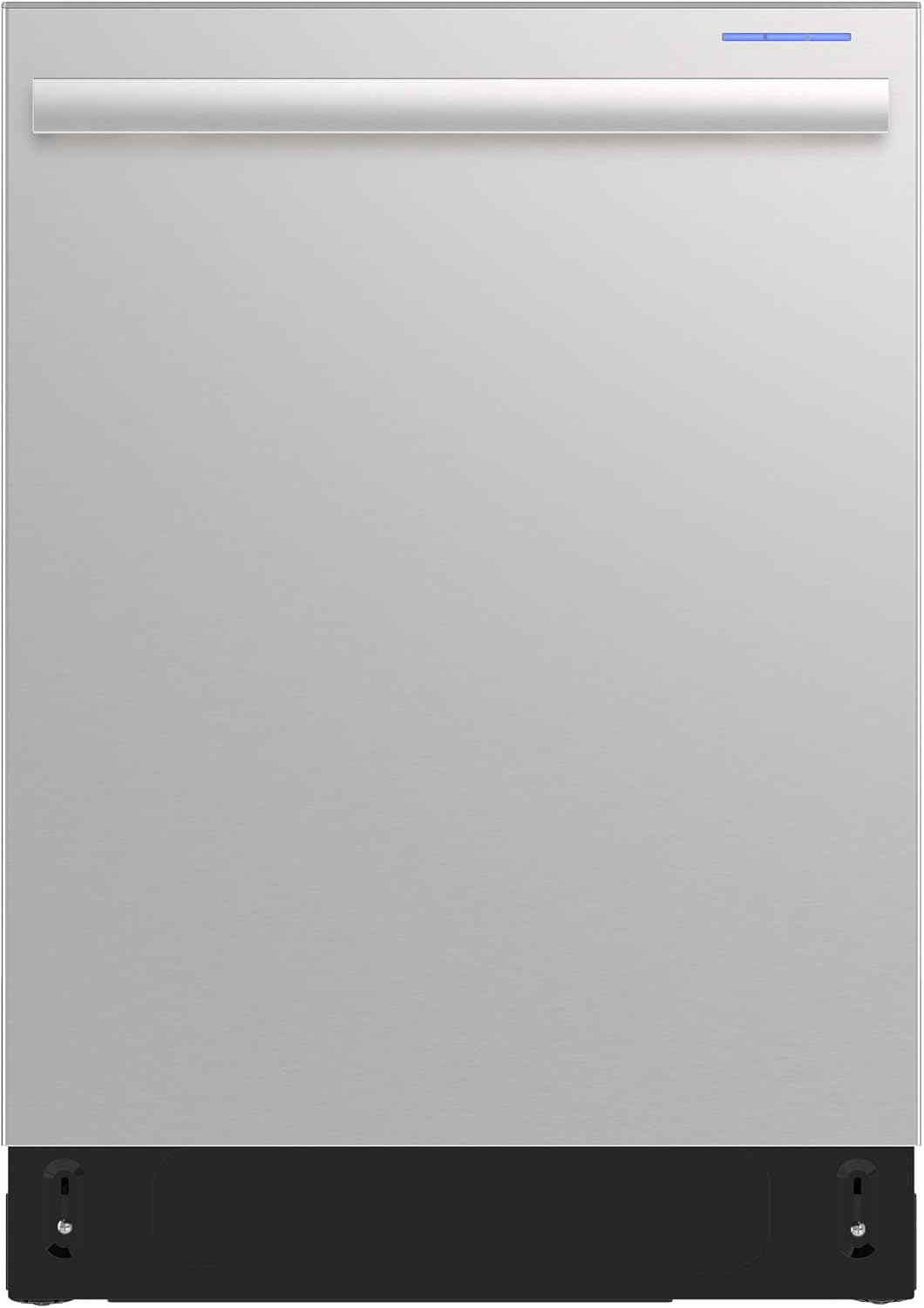 Sharp SDY6735DNS 24 in. Top Control Handle 49 dBA Dishwasher