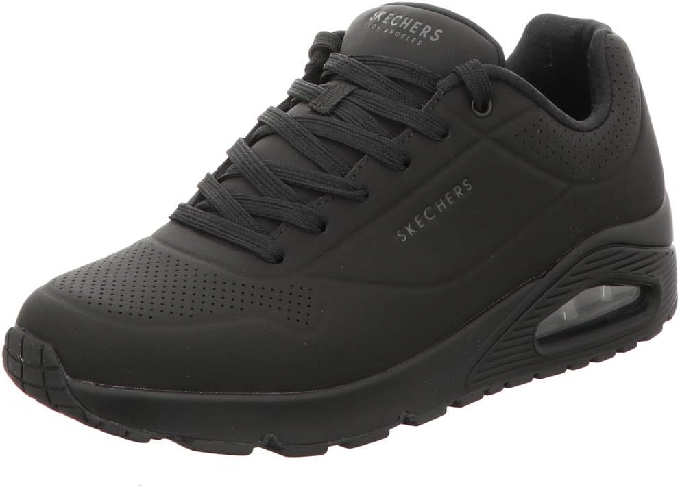 Skechers Men's Uno Stand On Air Sneaker