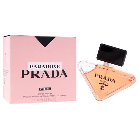 Prada Paradoxe Intense for Women - 1.6 oz EDP Spray (Refillable)