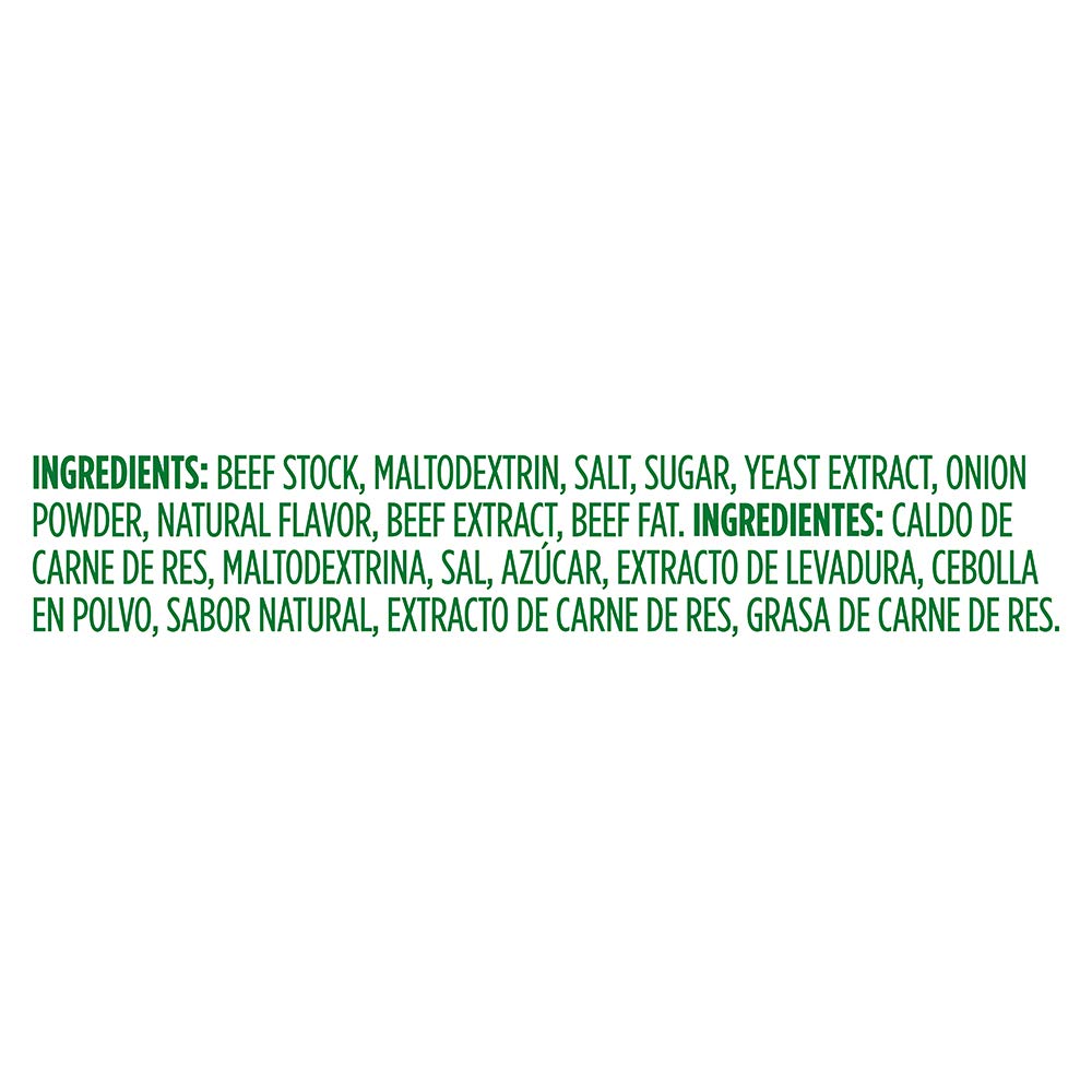 Knorr Professional Ultimate Beef Liquid Concentrated Base Bottles