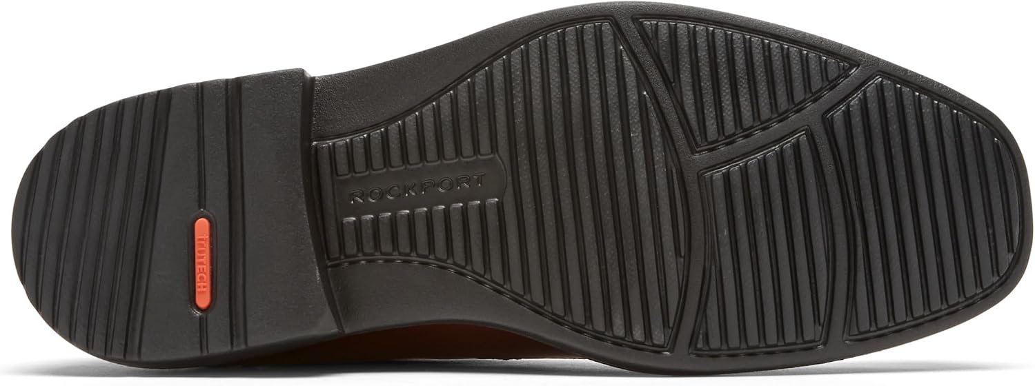 Rockport Men's Style Leader 2 Bike Slip-On Loafers