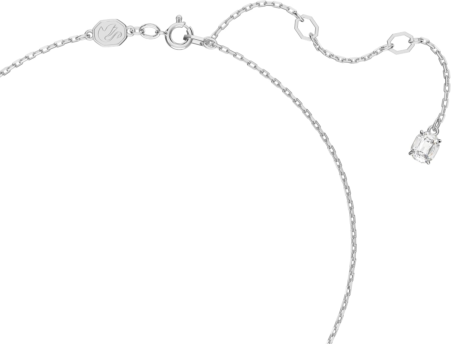 Swarovski Constella Crystal Pendant Necklace Collection