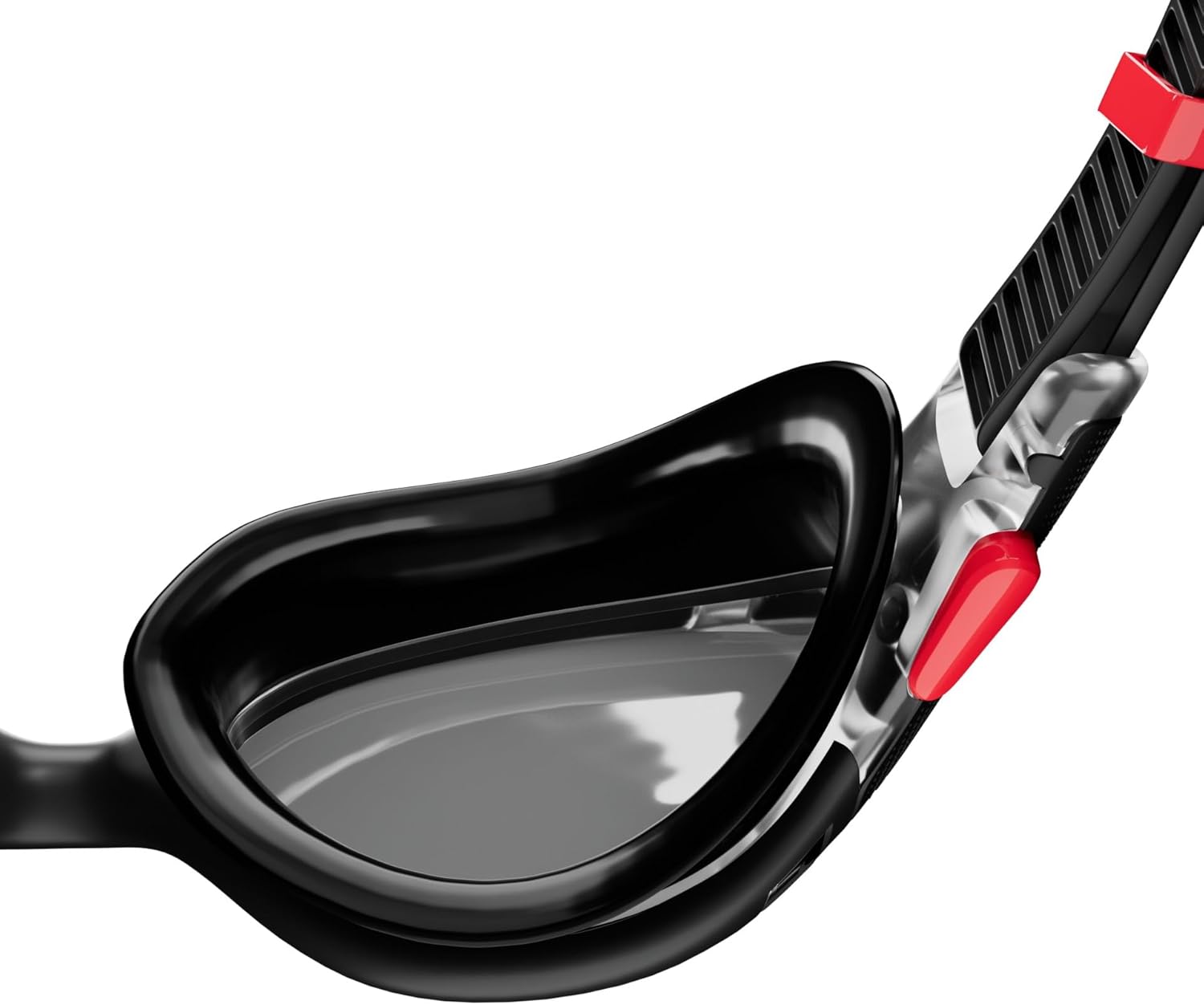 Speedo Unisex-Adult Swim Goggle Biofuse 2.0