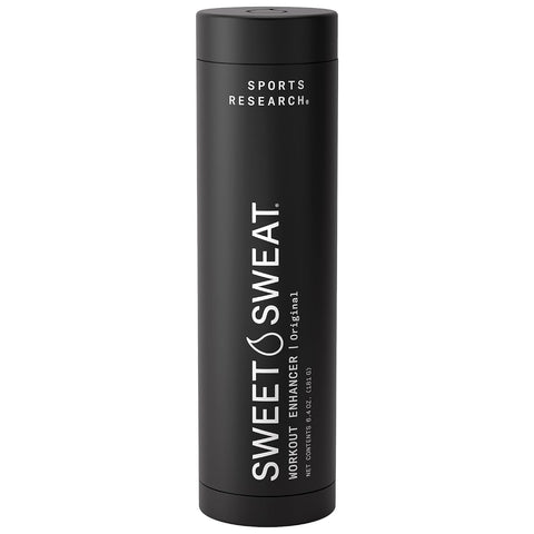 Sweet Sweat­® 'Workout Enhancer' Gel, Original - 6.4oz Stick