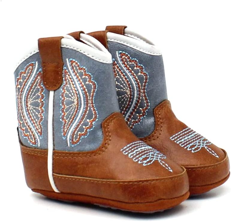 ARIAT Lil' Stompers Infant Western Boots