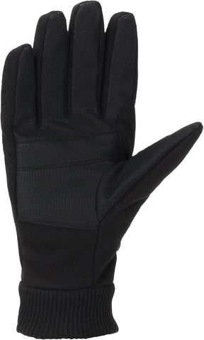 Carhartt Men's Wind Fighter Thermal-Lined Fleece Touch-Sensitive Knit Cuff Glove