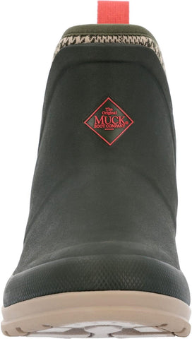 MUCK Women's Originals Ankle Boot