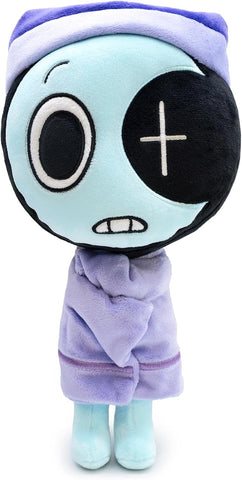 Culture Fly Dandy's World 12" Plush Toys I Officially Licensed Collectable Plush Dolls (Astro)