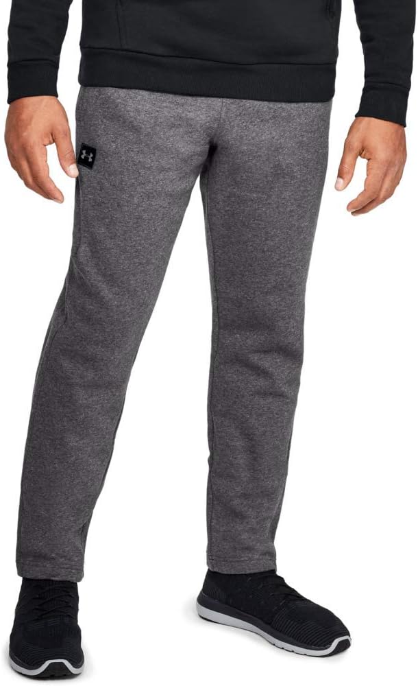 Under Armour Men's Rival Fleece Pants