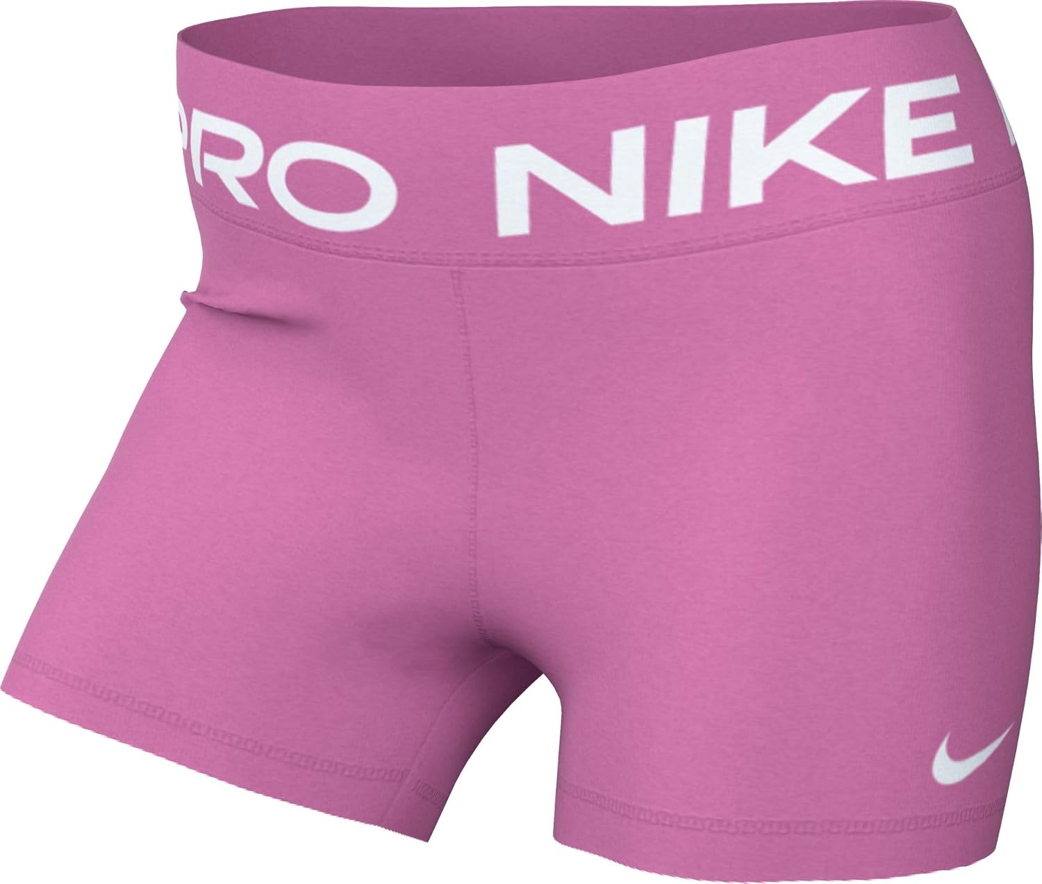 Nike Women's Pro Shorts