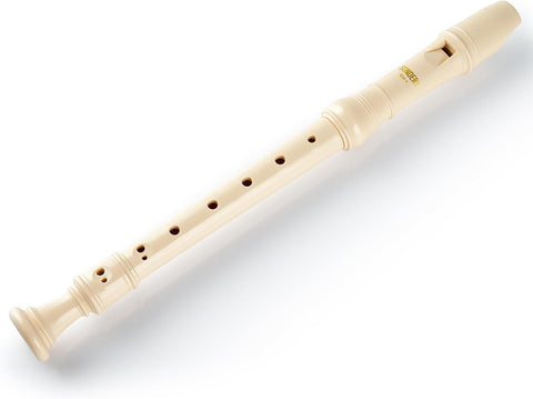 Sondery Soprano Recorder flute Instrument Baroque Fingering for All Ages