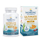 Nordic Naturals Ultimate Omega 2X Teen, Strawberry - 60 Mini Soft Gels - 1120 mg Total Omega-3s with EPA & DHA - Brain Health, Positive Mood, Social Development, Learning - Non-GMO - 30 Servings