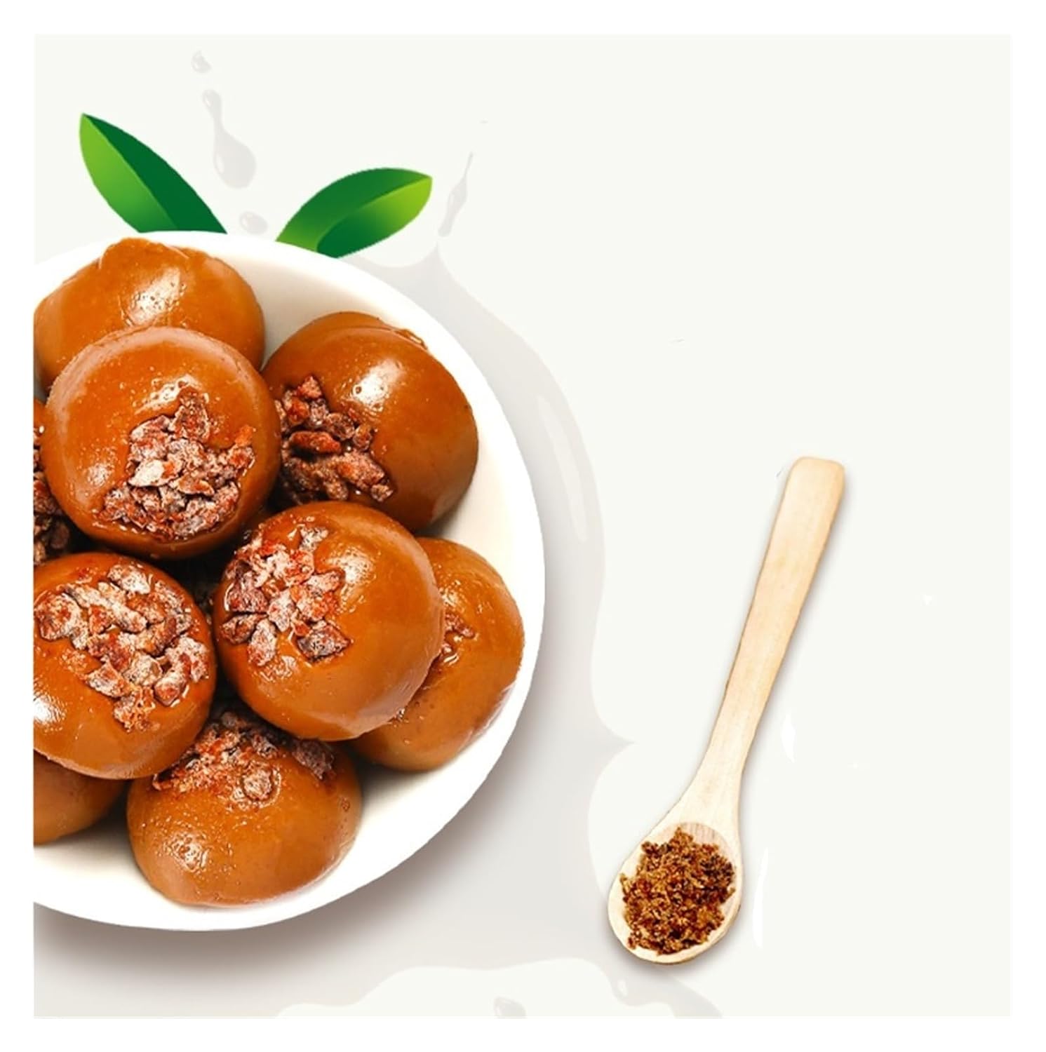 Black Sugar Plum Candy 468g Sweet Sour Snack For Office Tea Break & Leisure Time(2bag)