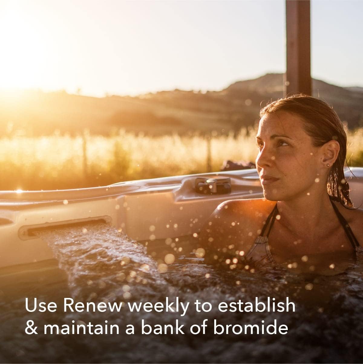 Leisure Time RENU5, Spa RENU5 Shock Renew Non-Chlorine Shock Treatment