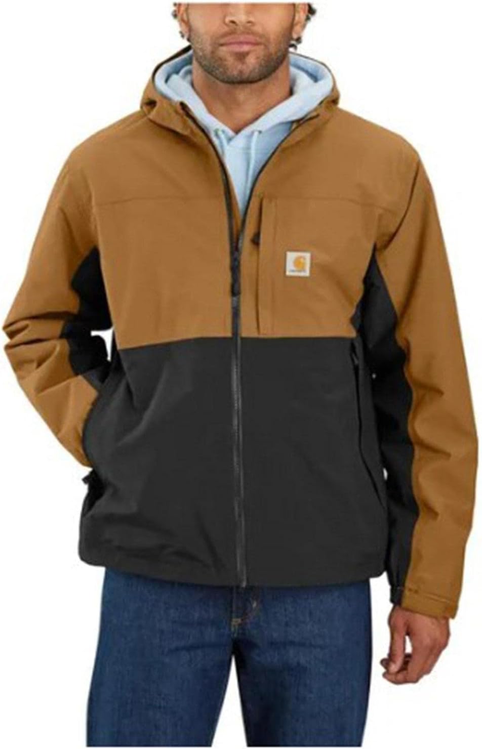 Carhartt Men's Monterey Jacket