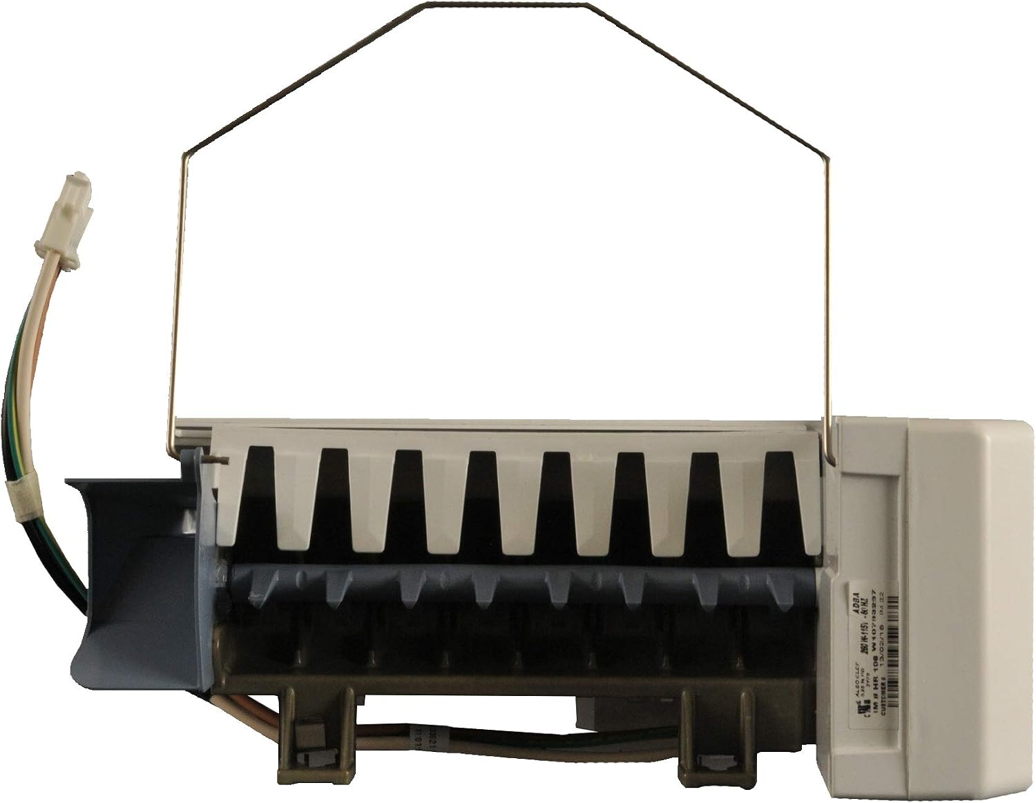 Whirlpool W10884390 Ice Maker