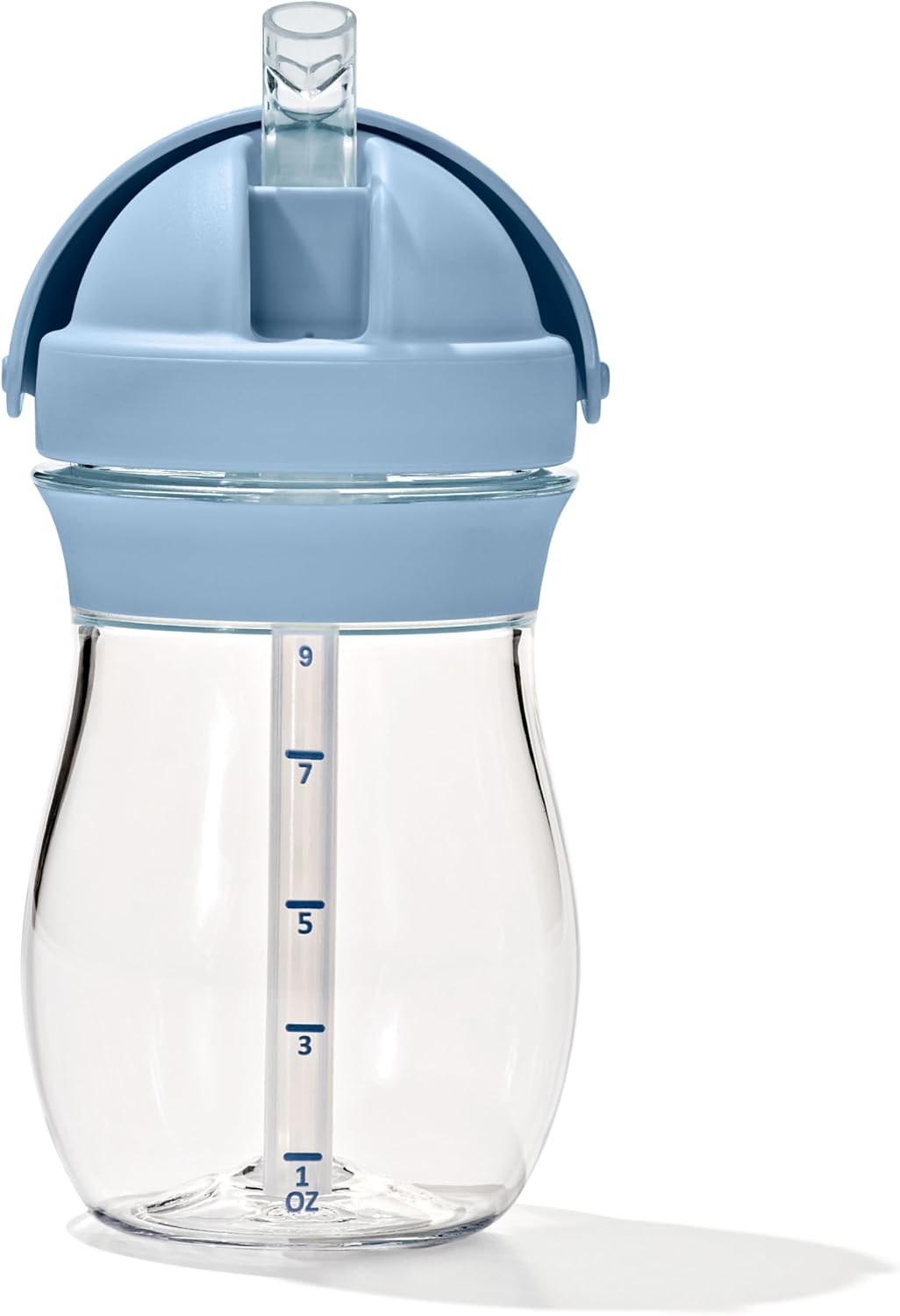 OXO Tot Transitions 9 oz. Straw Cup, Dusk