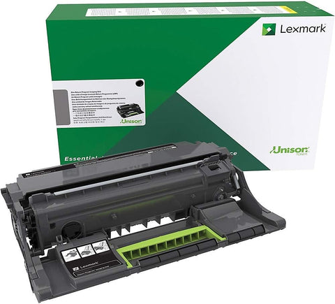 Lexmark 56F0Z00 Black Return Program Imaging Unit Toner