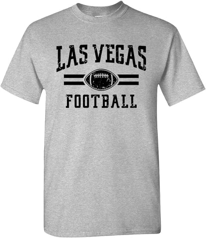 Team Retro Vintage Men's T-Shirt for Football Fans