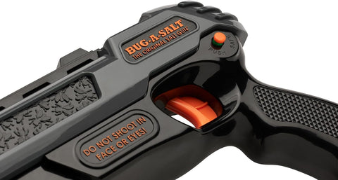 BUG-A-SALT Black Fly 3.0