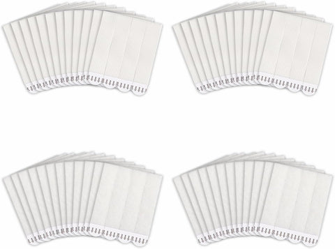15 lb Large Picture Hanging Strips, 180 Pairs (360 Strips), Damage-Free