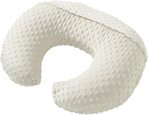 Nursing Pillow and Positioner with Cover for Breastfeeding