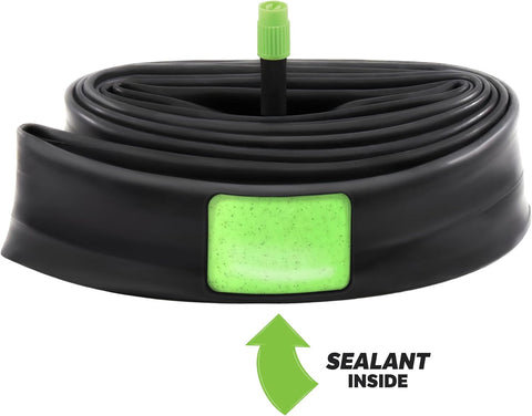 Slime Extra Stong Self-Sealing Tube 29" x 1.75-2.3" Schrader,(Pack of 5)