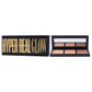 MAC Hyper Glow Palette - Get It Glowin Makeup Women 0.15 oz