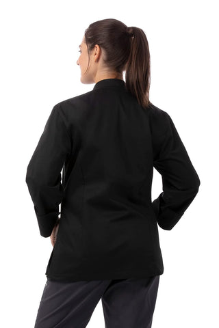 Chef Works Women's Le Mans Chef Coat