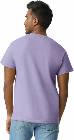 Gildan Adult Ultra Cotton T-Shirt, Style G2000, Multipack