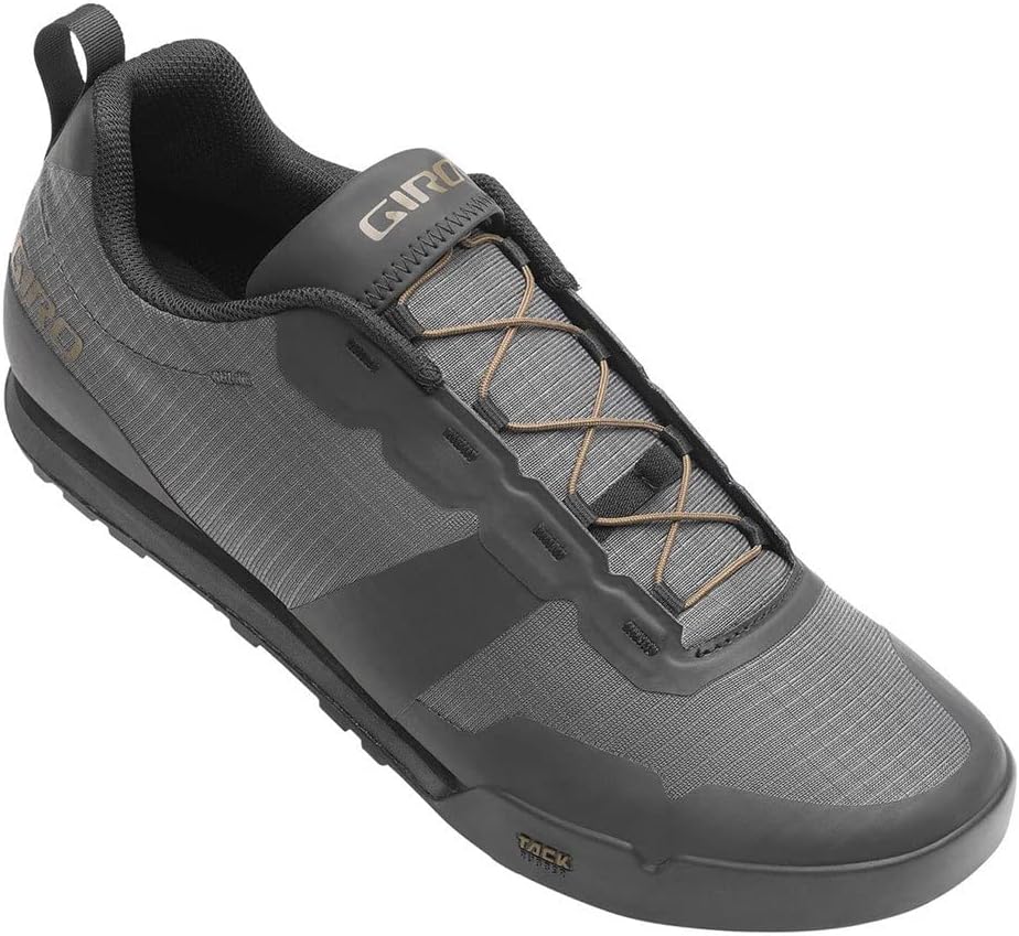 Giro Men's Tracker Fastlace
