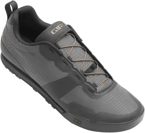 Giro Men's Tracker Fastlace