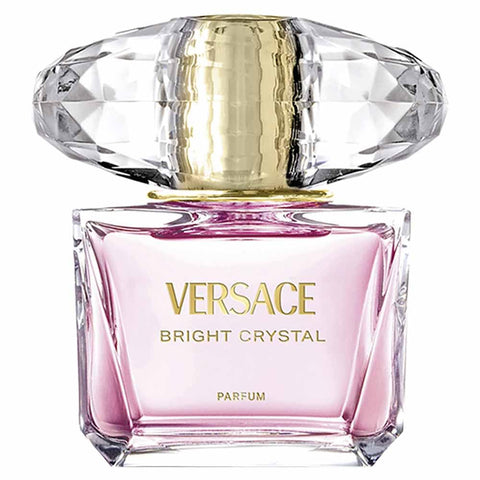Versace Bright Crystal for Women 3.0 oz Parfum Spray