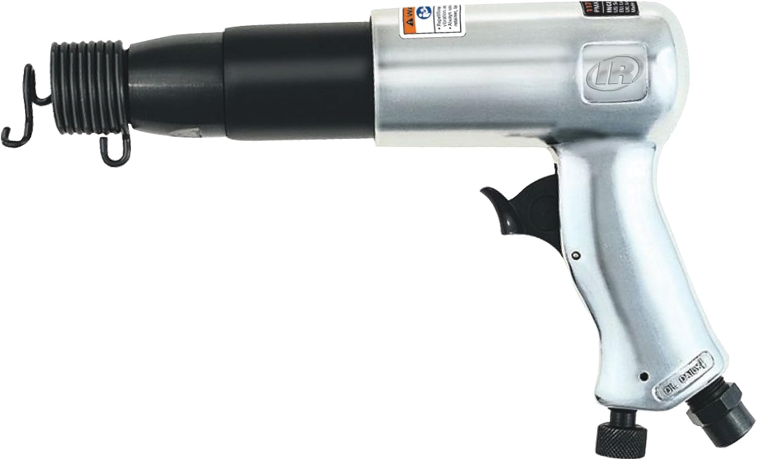 Ingersoll Rand 115K Standard Duty Pneumatic Hammer Kit