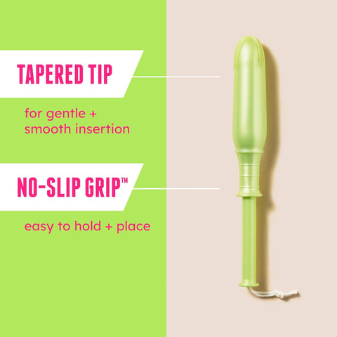 Playtex Sport Tampons, Multipack Regular/Super, Fragrance Free, 48 ct