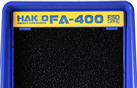Hakko FA400-04 - Smoke Absorber