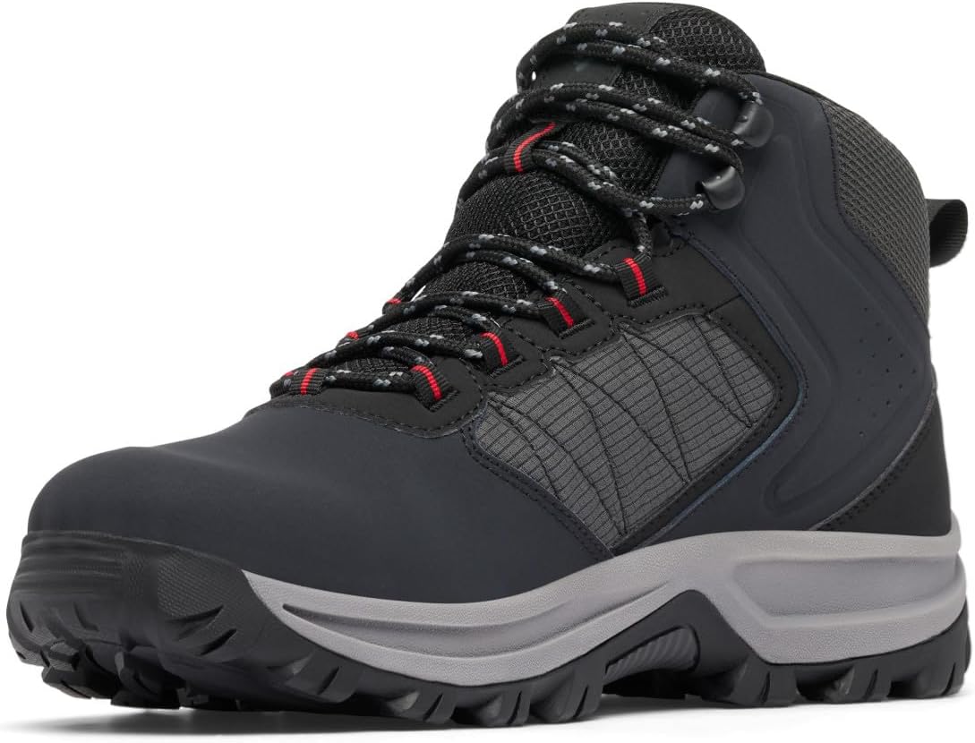 Columbia Men's Transverse Hike Waterproof
