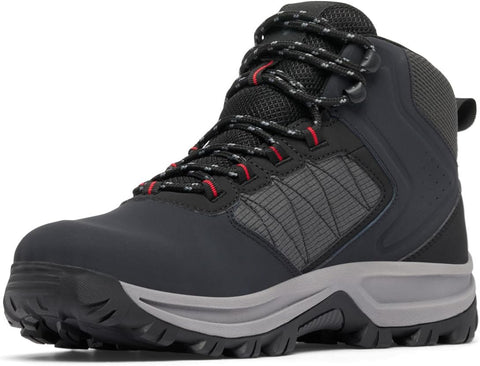 Columbia Men's Transverse Hike Waterproof