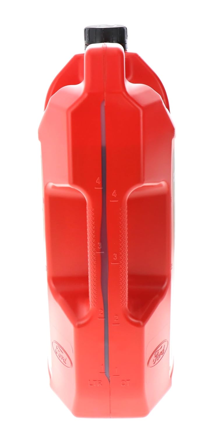 Motorcraft - Fluid - Transmission (XT105Q3LV)