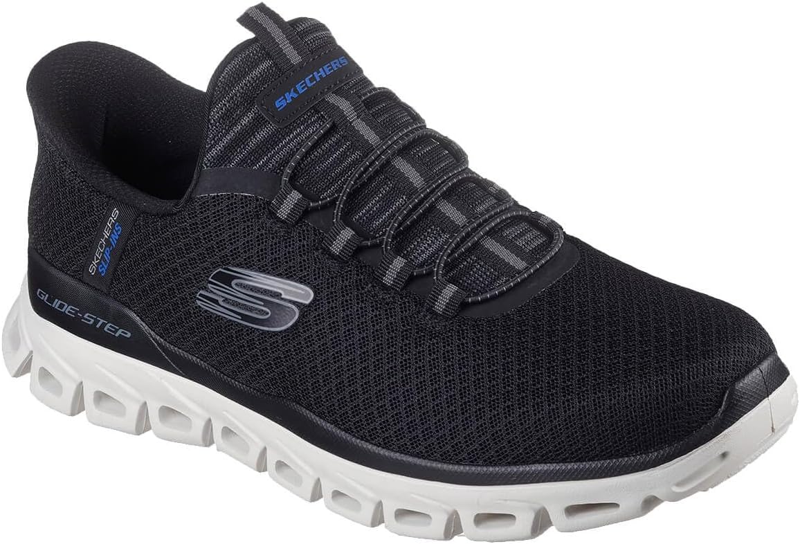 Skechers Men's Glide-Step Noxus Slip-in