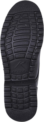 Rothco Uniform Oxford Dress Work Shoe